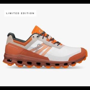 On Cloud Vista Limited Edition- Women’s 7.5